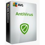 AVG Antivirus Free