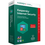 Kaspersky Internet Security