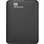 WD Elements Portable 1.5TB